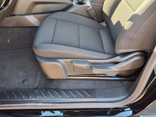 New 2026 GMC Canyon Elevation w/ Convenience Package image 21