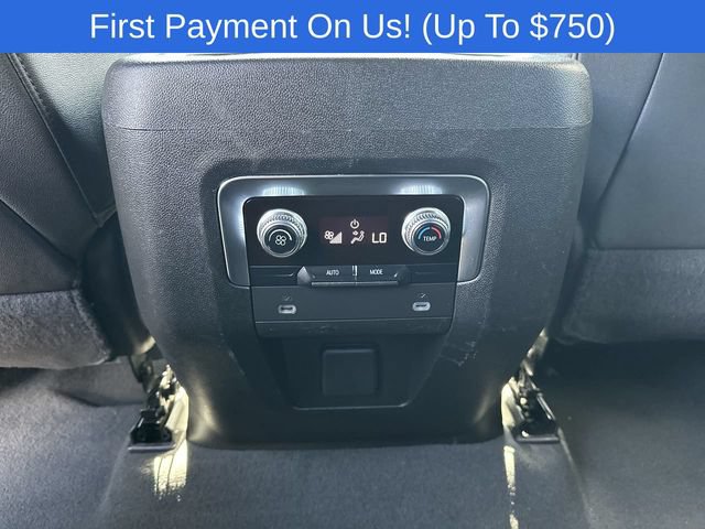 Certified 2024 GMC Yukon SLT RWD image 20