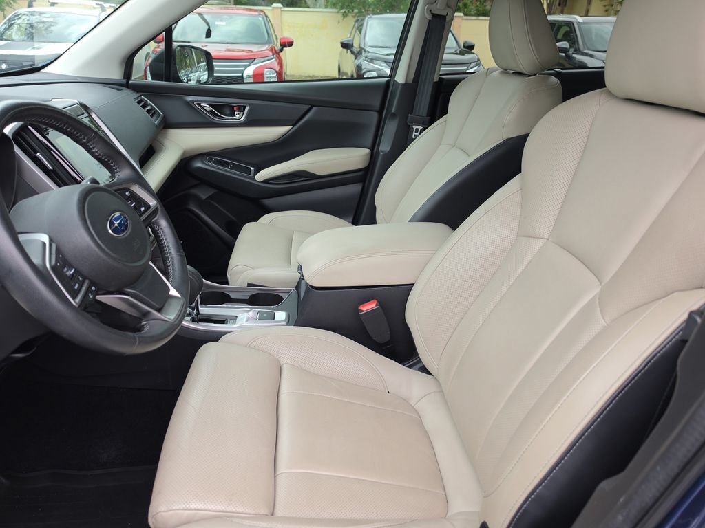 Used 2019 Subaru Ascent Limited AWD/4WD image 17