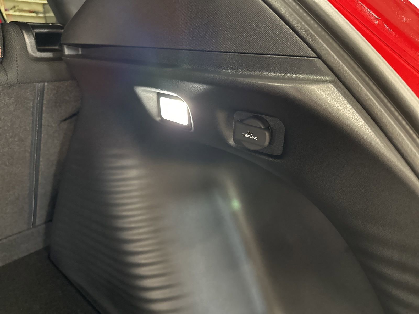 Used 2024 Honda HR-V Sport image 24