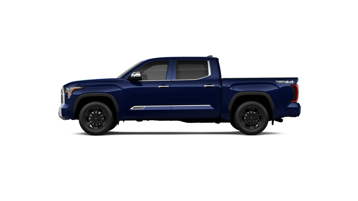 New 2026 Toyota Tundra 1794 Edition w/ TRD Off-Road Package AWD/4WD image 27
