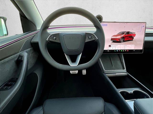 Used 2026 Tesla Model Y Performance AWD/4WD image 5