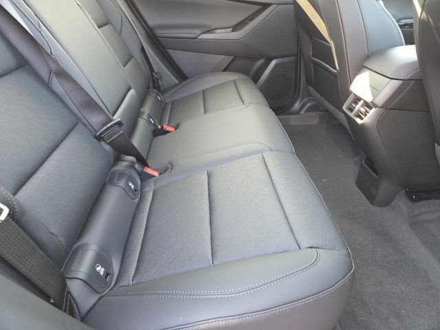 New 2026 Chevrolet Equinox LT w/ Convenience Package II image 34