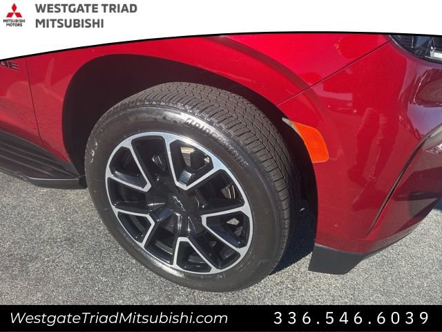 Used 2023 Chevrolet Tahoe RST image 4