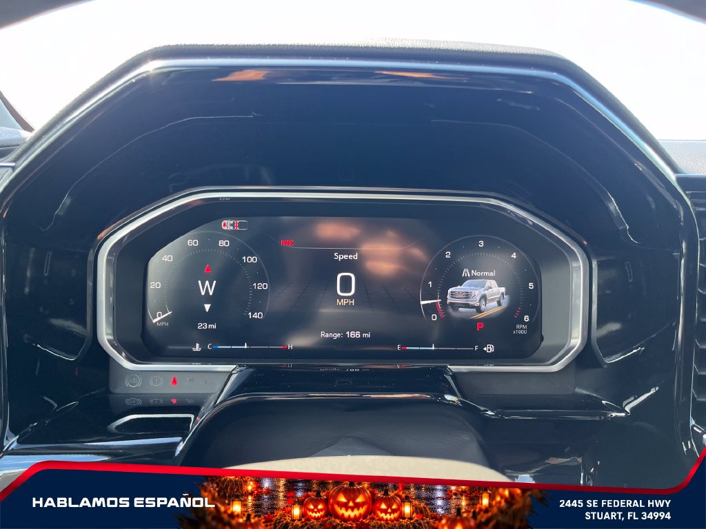 New 2026 GMC Sierra 1500 Elevation w/ Preferred Package RWD image 27