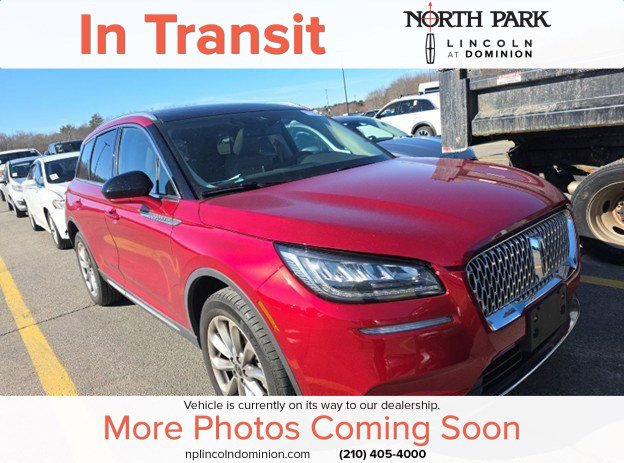 Used 2022 Lincoln Corsair AWD w/ Premium Package image 1
