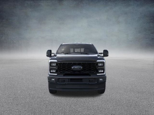 New 2026 Ford F250 4x4 Crew Cab Super Duty image 2