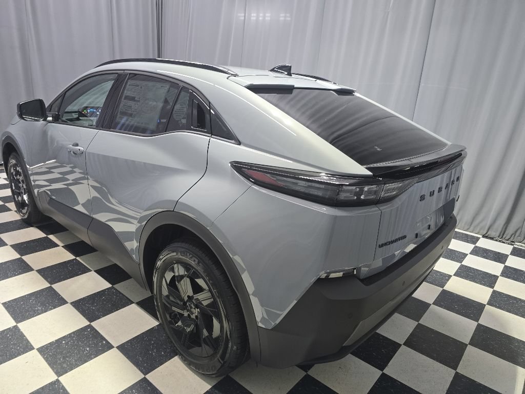 New 2026 Subaru Uncharted AWD image 11