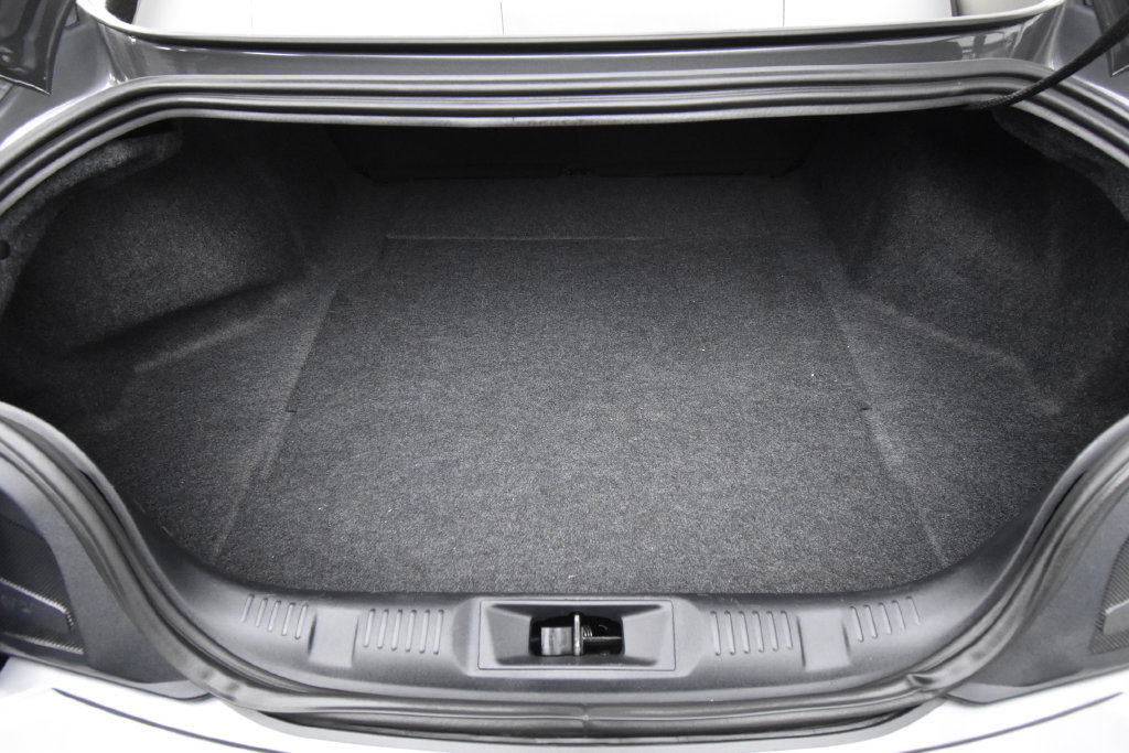 Used 2024 Ford Mustang GT RWD image 23