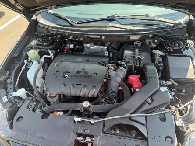 Used 2015 Mitsubishi Lancer GT FWD image 15
