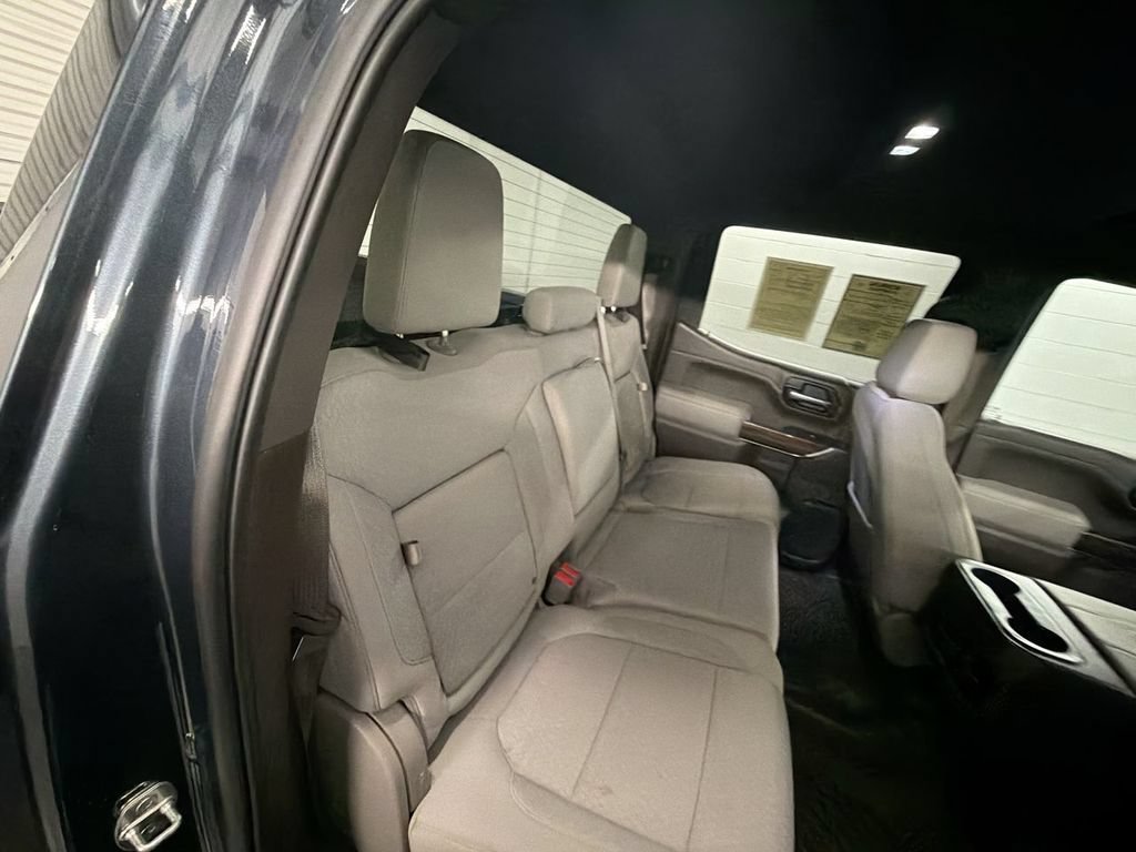 Used 2021 Chevrolet Silverado 1500 RST AWD/4WD image 25