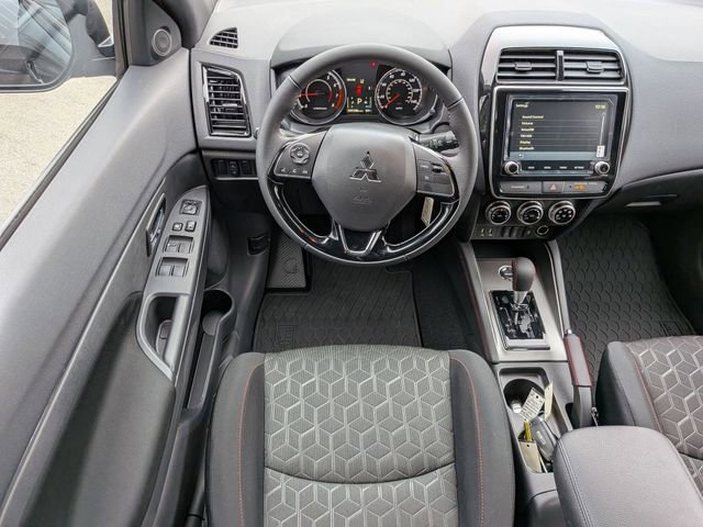 New 2025 Mitsubishi Outlander Sport AWD image 27