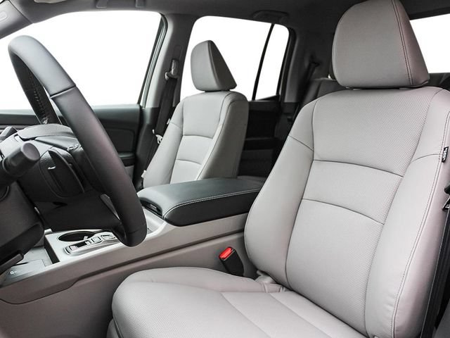 New 2026 Honda Ridgeline RTL image 14