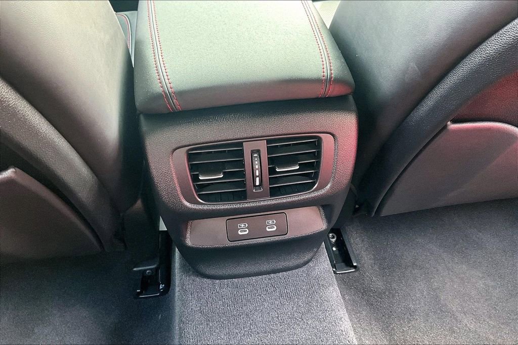 Used 2025 Acura TLX SH-AWD w/ A-SPEC Pkg image 10