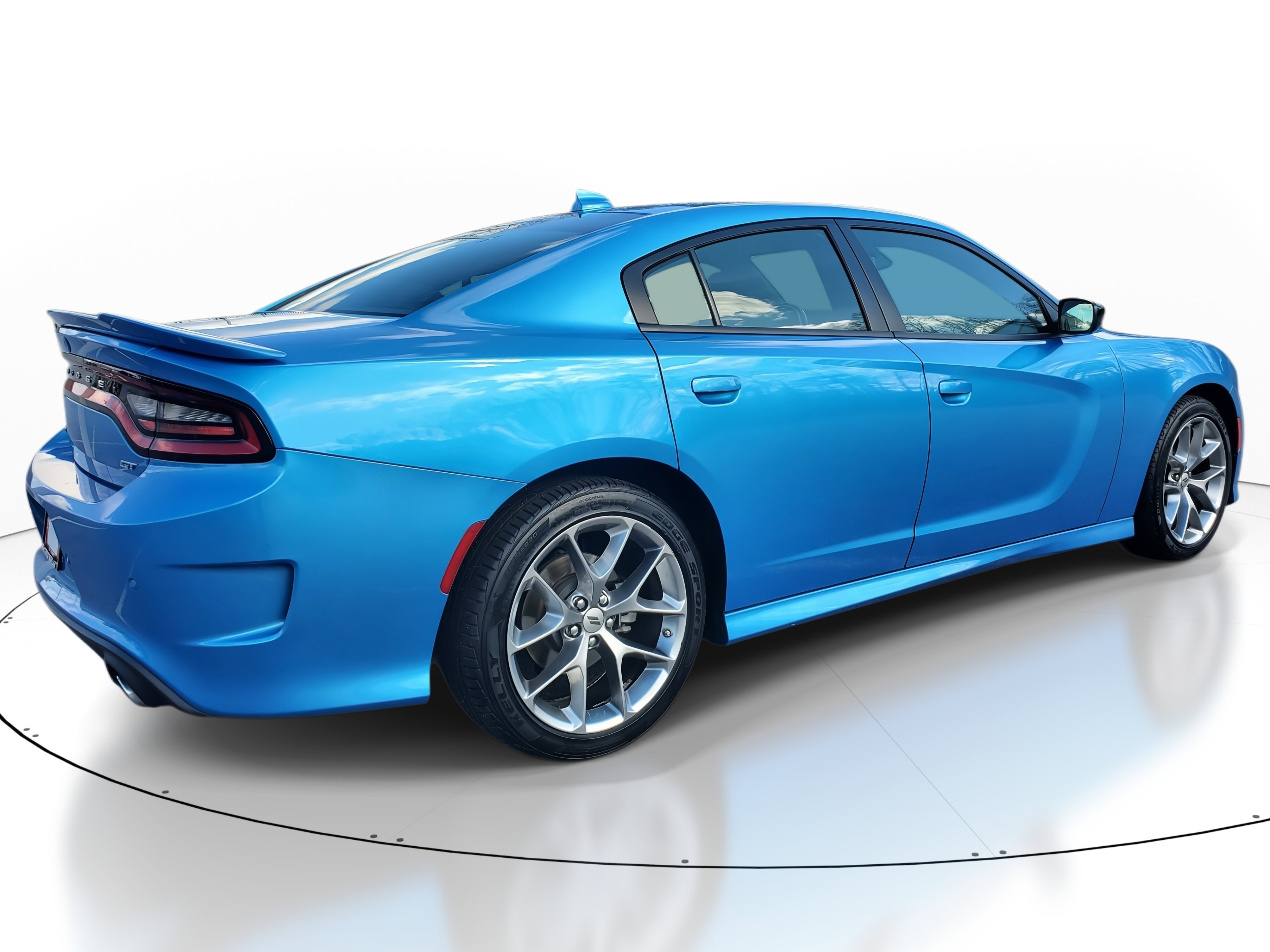 Used 2023 Dodge Charger GT image 6
