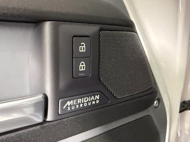 New 2026 Land Rover Defender 110 X AWD/4WD image 22