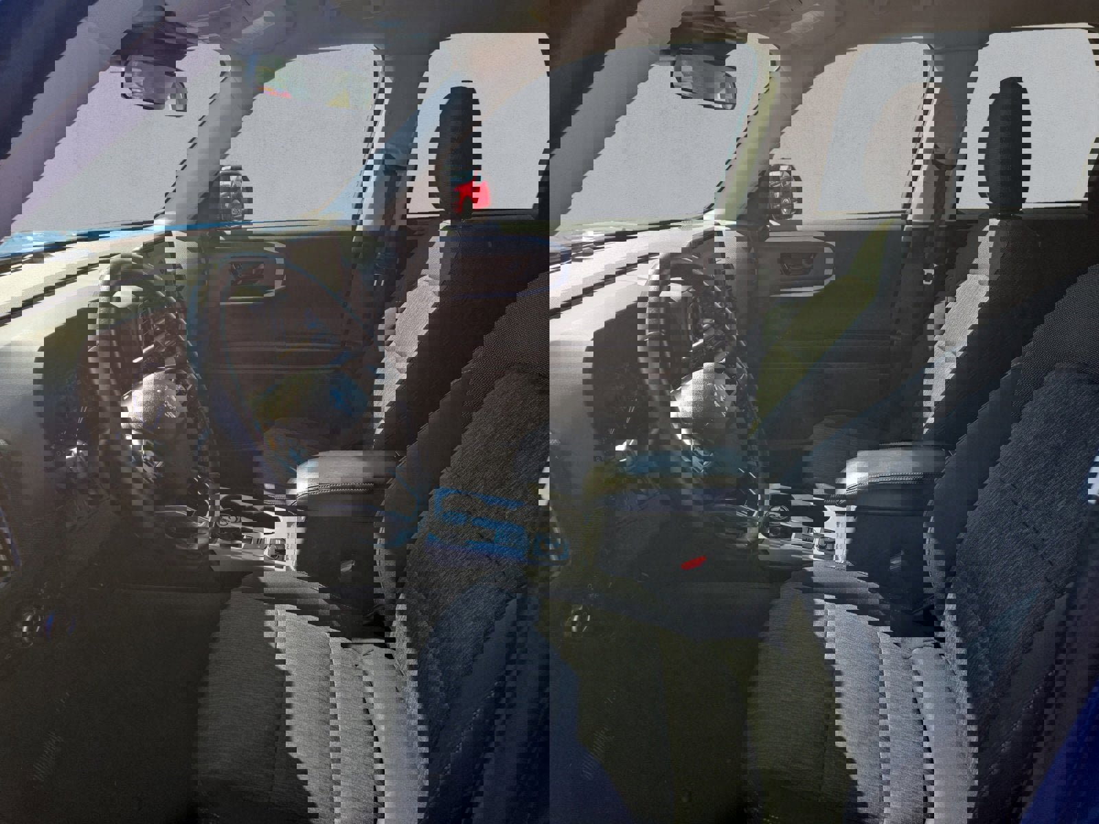 Used 2023 Ford Bronco Sport Big Bend w/ Convenience Package image 11