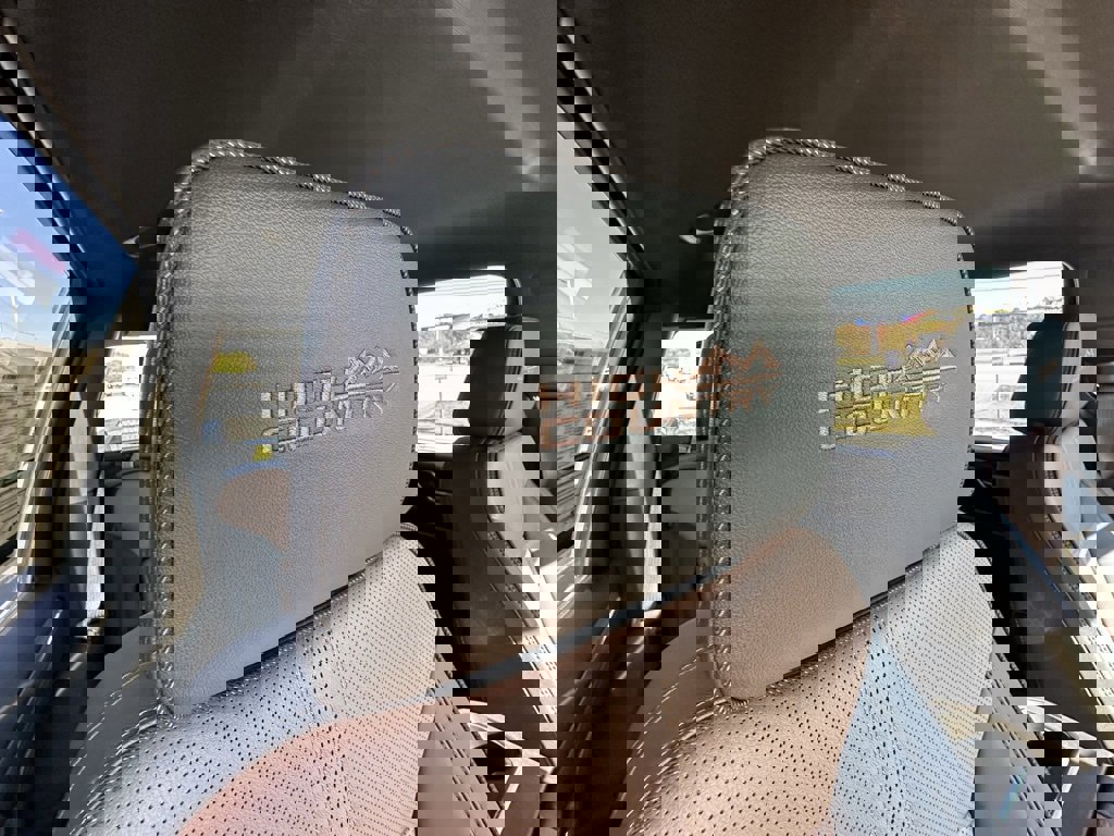 New 2026 Chevrolet Silverado 3500 High Country w/ Technology Package image 17