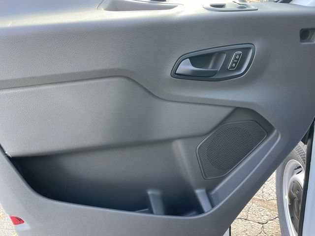 New 2026 Ford Transit 250 148 High Roof Extended w/ Load Area Protection Package RWD image 19