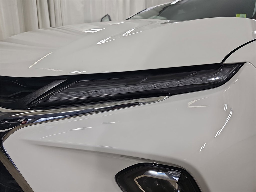 Certified 2023 Chevrolet Blazer LT w/ LPO, Floor Liner Package image 37