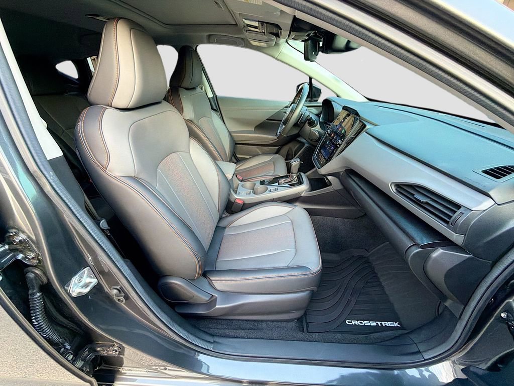 Used 2024 Subaru Crosstrek 2.5i Limited w/ Popular Package #4A image 14