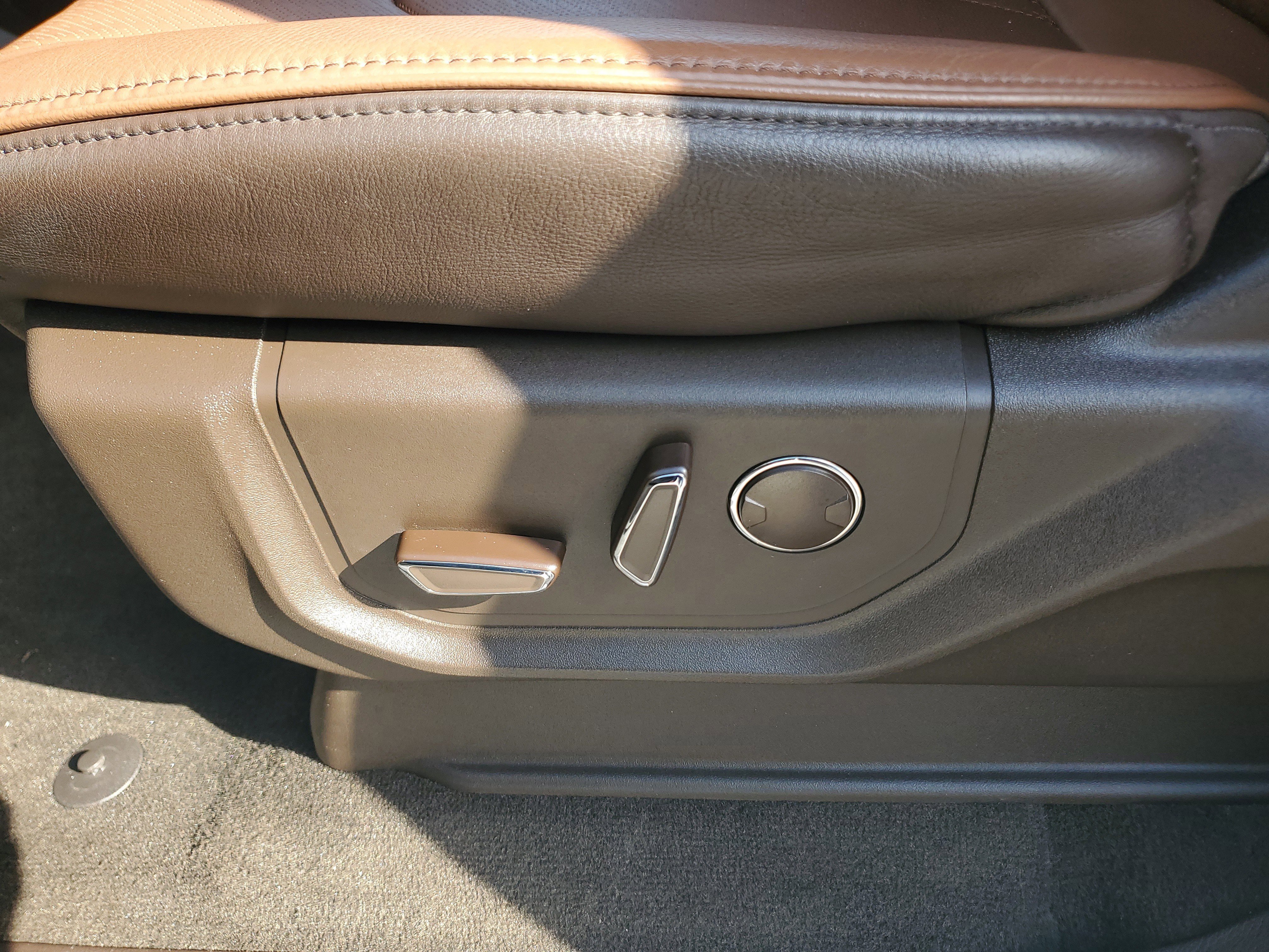 Used 2023 Ford Expedition King Ranch image 12