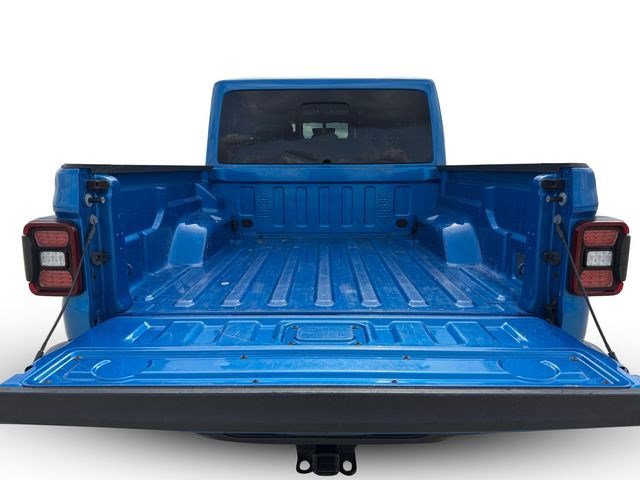 Used 2021 Jeep Gladiator Mojave AWD/4WD image 21