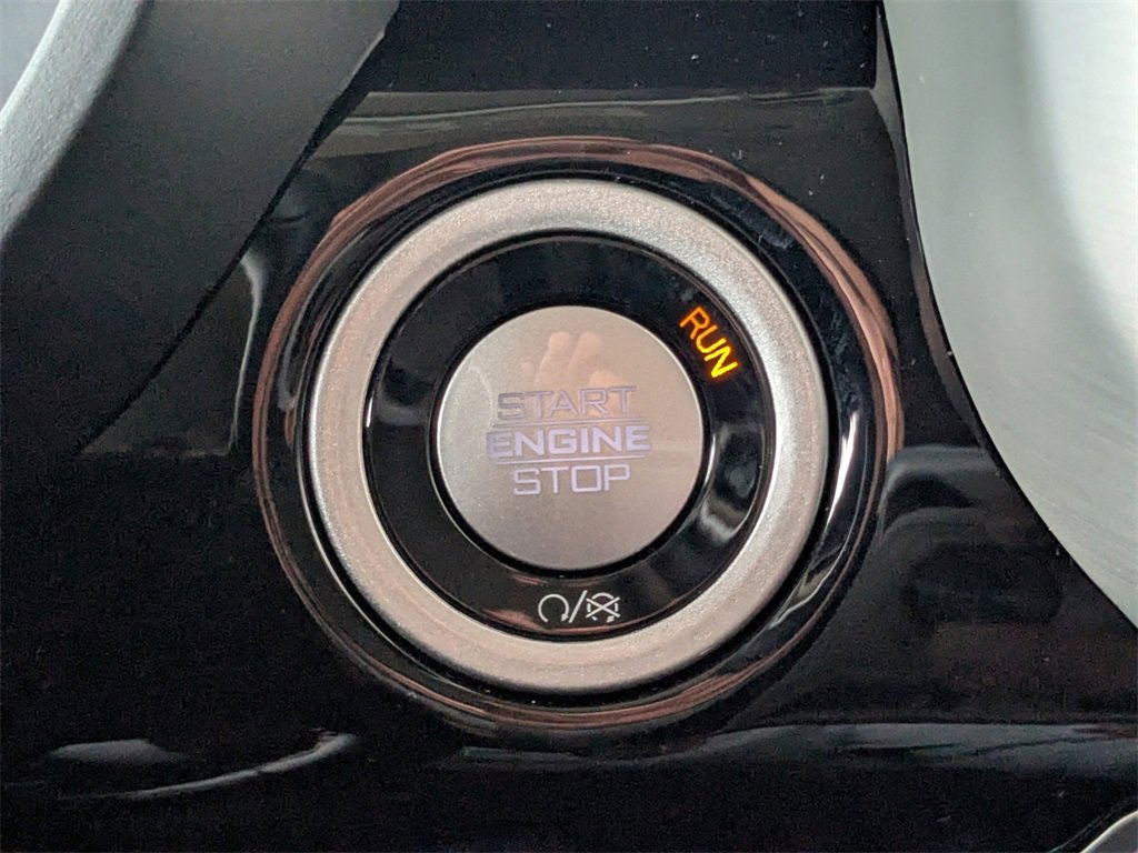 New 2026 RAM 1500 Tungsten w/ Trailer Tow Group image 28