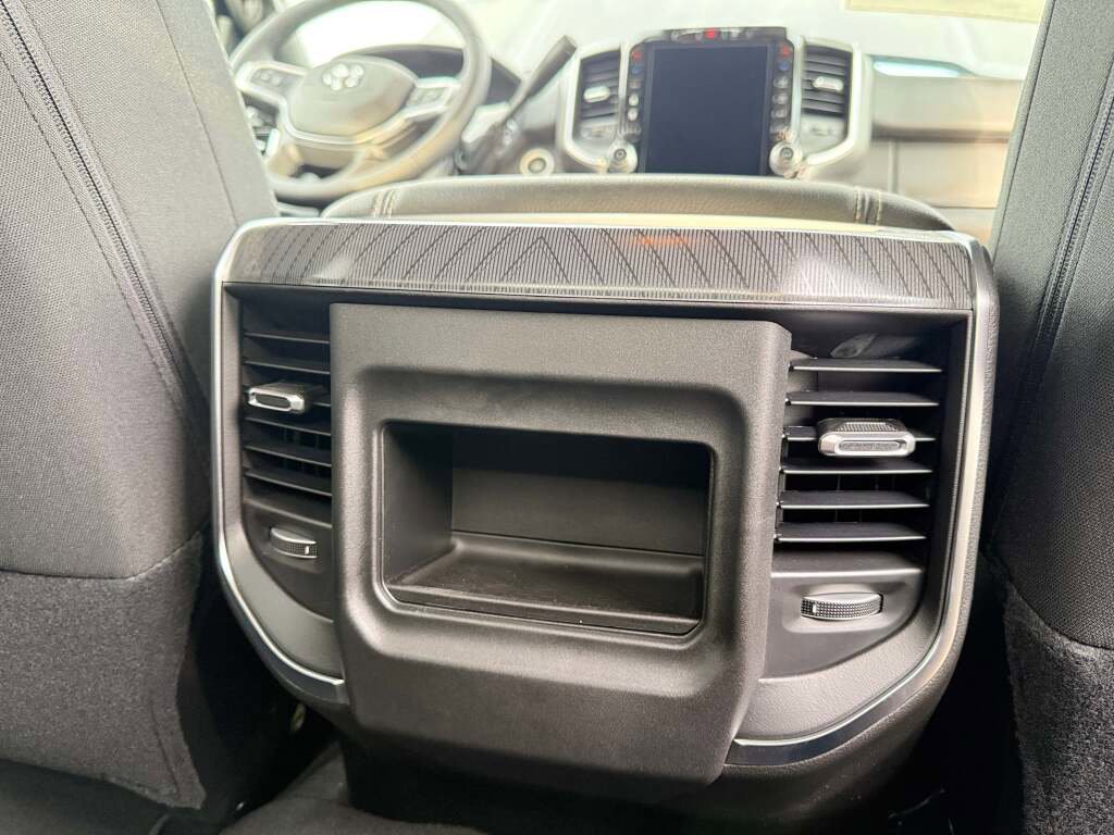 New 2026 RAM 2500 Lone Star image 21