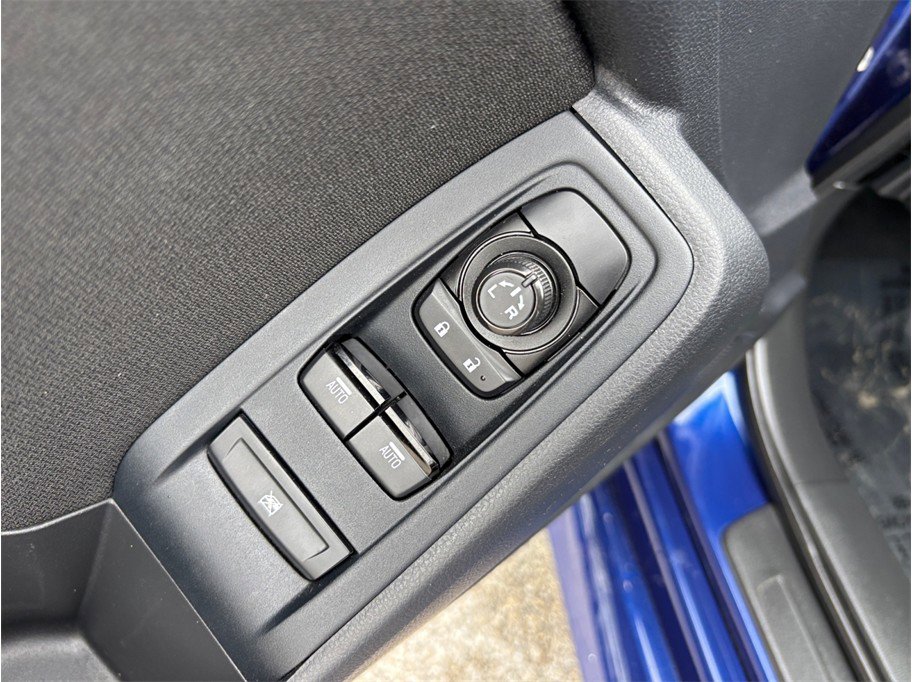 Used 2023 Toyota GR86 w/ ALL Weather Mat Package (TMS) image 19