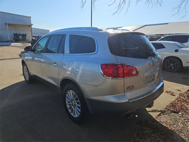 Used 2012 Buick Enclave FWD w/ Trailering Provision Package image 4