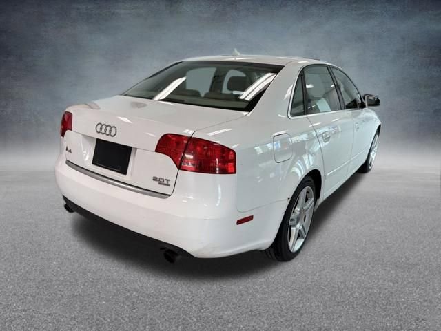 Used 2007 Audi A4 2.0T AWD/4WD image 6