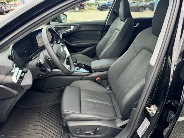 Used 2025 Audi A5 2.0T Premium w/ Premium Plus AWD/4WD image 19