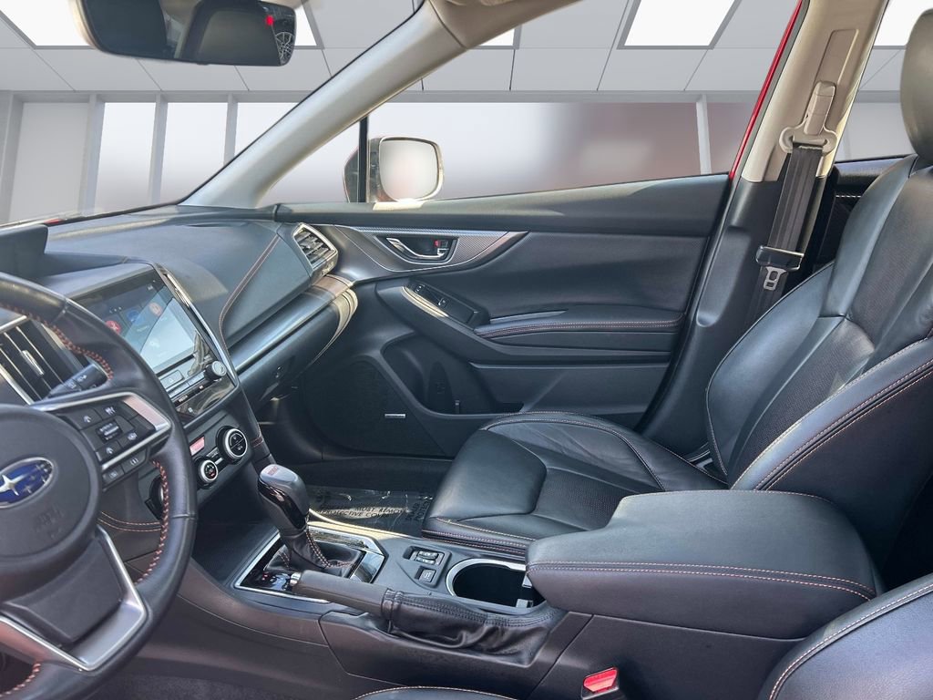 Used 2023 Subaru Crosstrek 2.5i Limited image 23