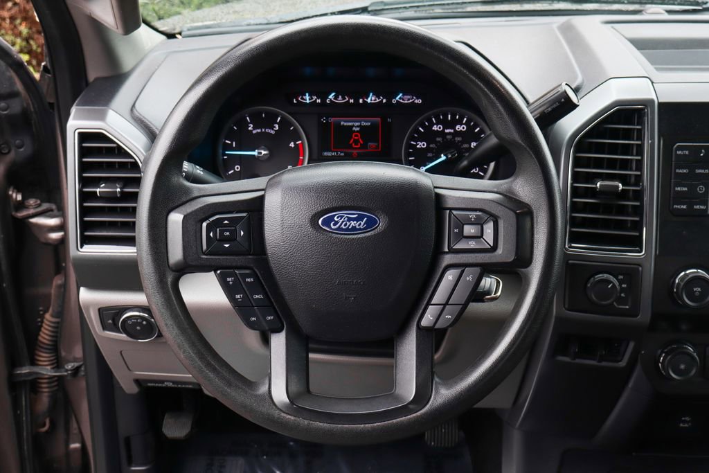 Used 2019 Ford F250 XLT AWD/4WD image 22