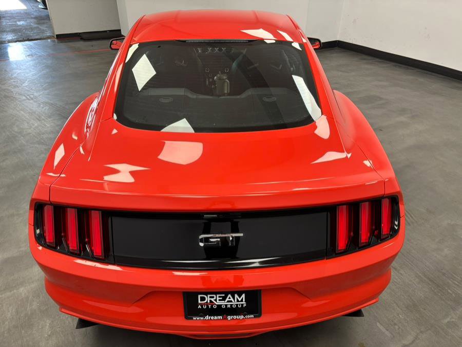 Used 2015 Ford Mustang GT w/ GT Performance Package image 5