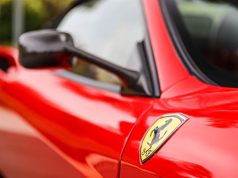 Used 2002 Ferrari 360 Spider RWD image 23