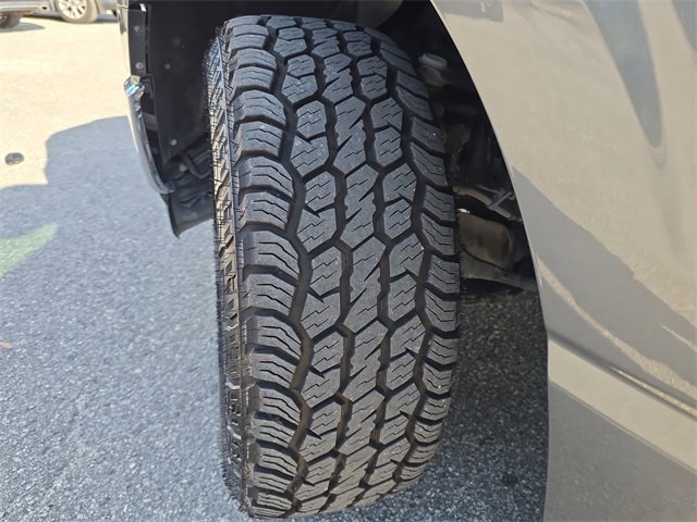 Used 2022 Ford F150 Lariat image 29