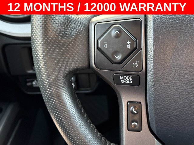 Used 2017 Toyota Tacoma TRD Sport AWD/4WD image 25