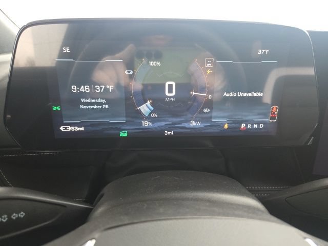 New 2026 Chevrolet Blazer EV LT AWD/4WD image 33