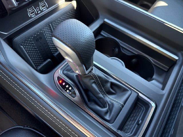 New 2027 RAM 1500 RHO AWD/4WD image 26