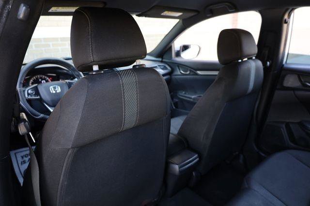 Used 2017 Honda Civic Sport image 23