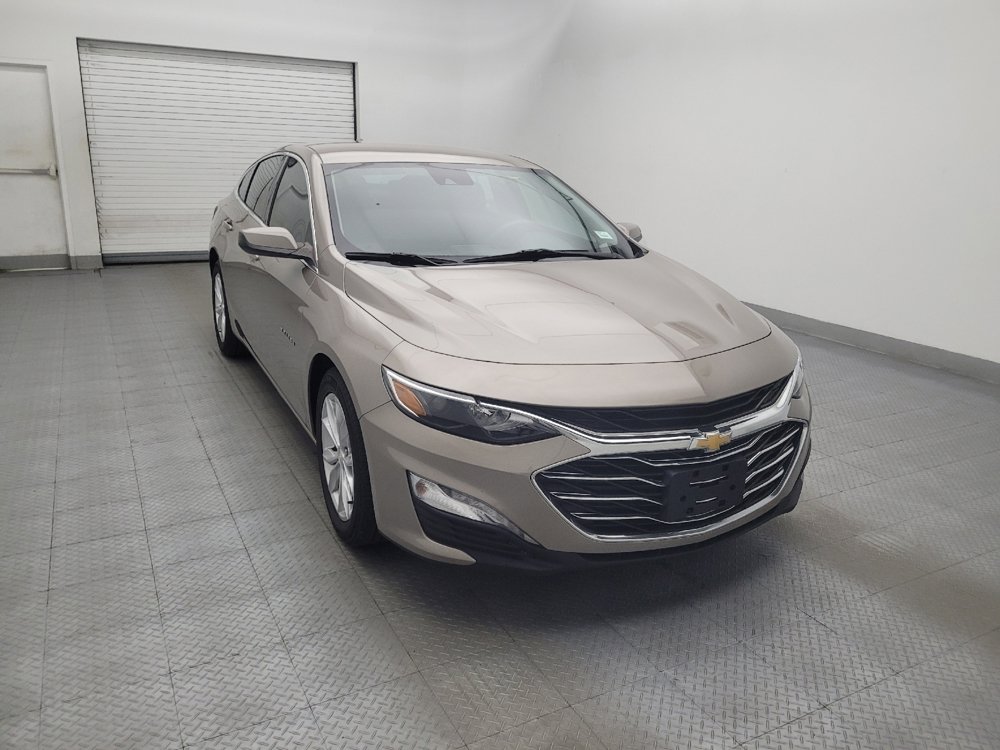 Used 2023 Chevrolet Malibu LT w/ Driver Confidence Package FWD image 13
