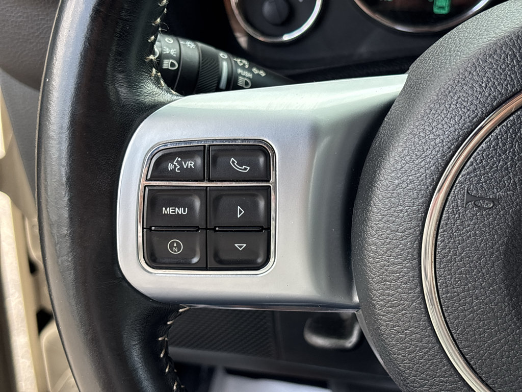 Used 2018 Jeep Wrangler Unlimited Sport AWD/4WD image 17