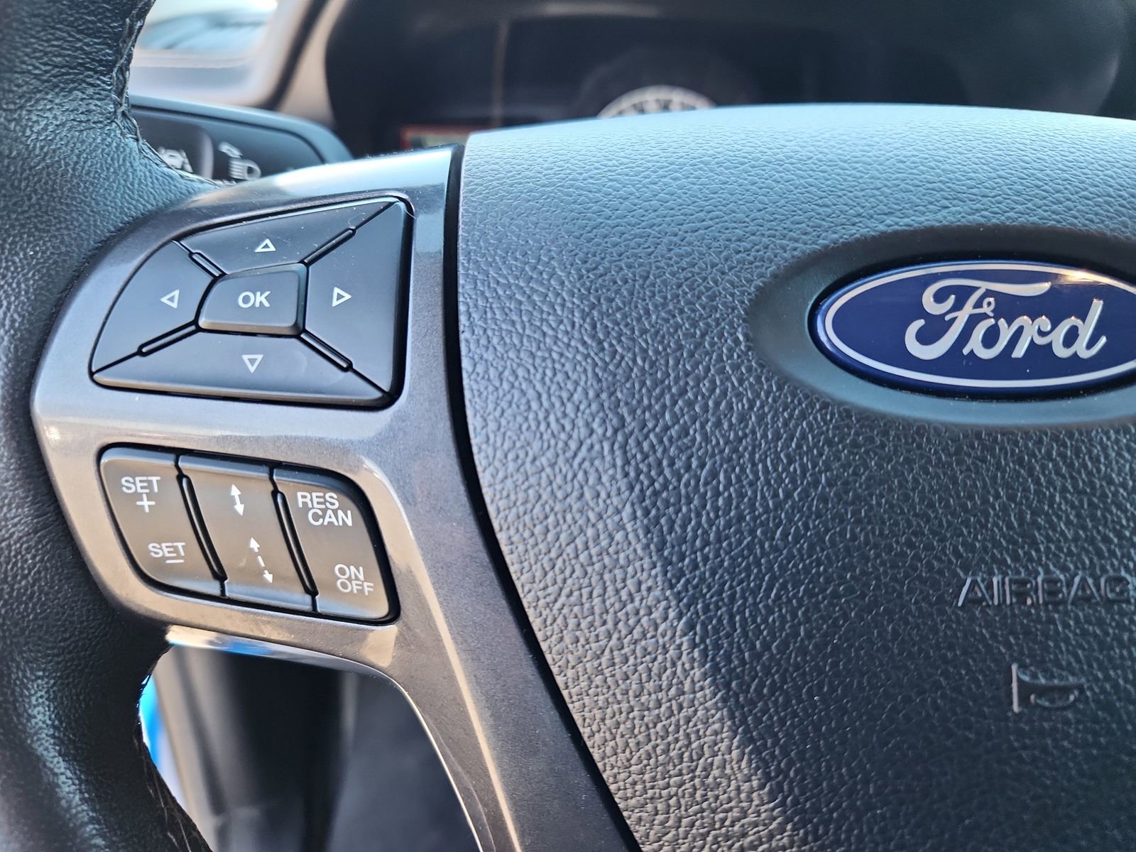 Used 2021 Ford Ranger Lariat w/ Equipment Group 501A High image 22