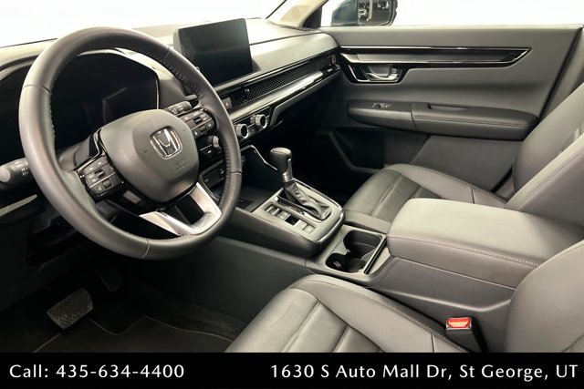 Used 2026 Honda CR-V EX-L image 15
