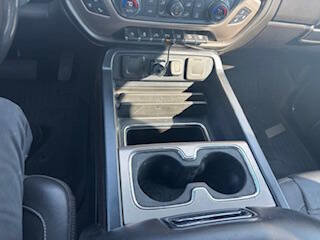 Used 2019 GMC Sierra 2500 Denali w/ Duramax Plus Package image 8