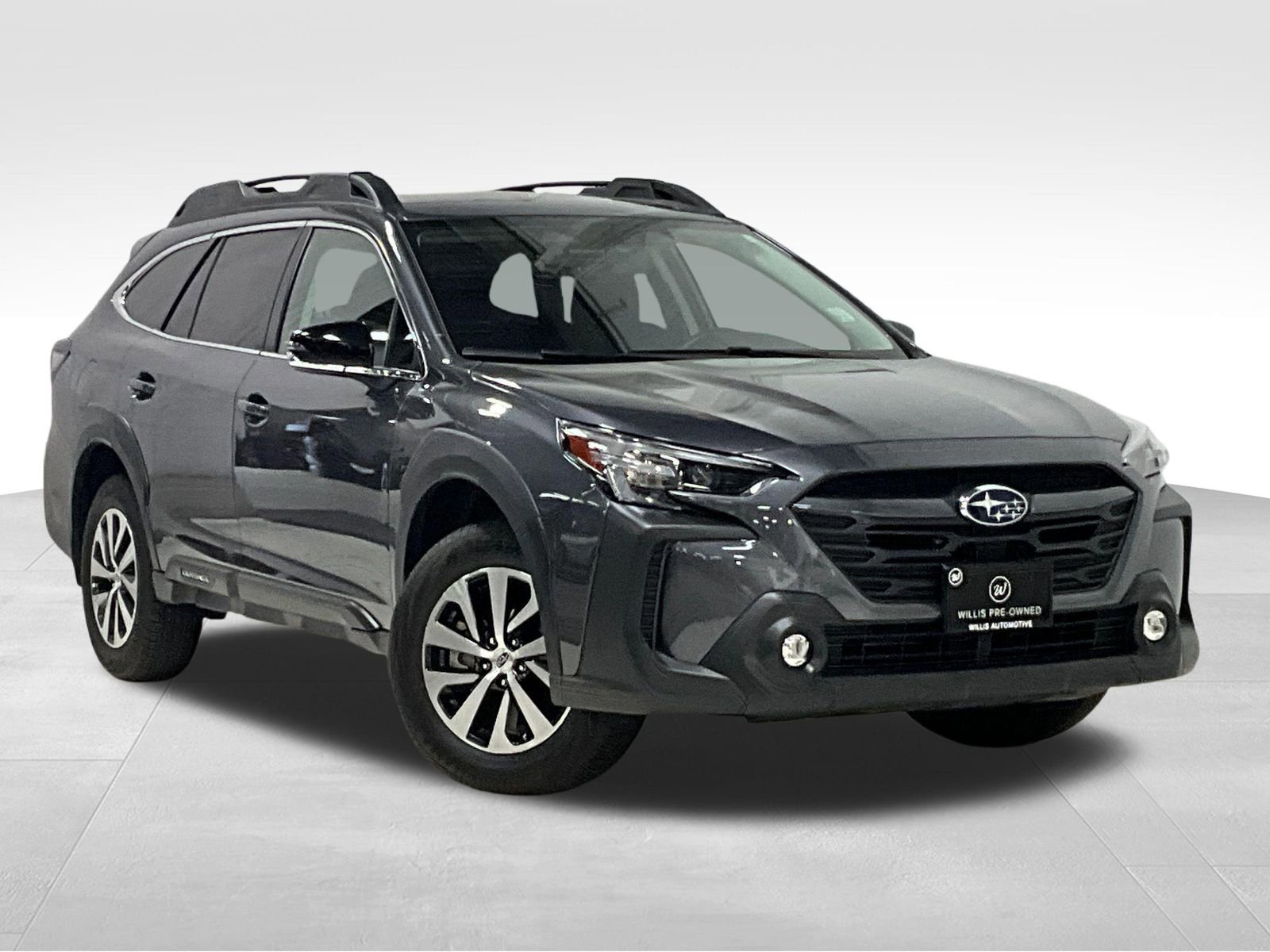 Used 2025 Subaru Outback Premium w/ Popular Package #1A