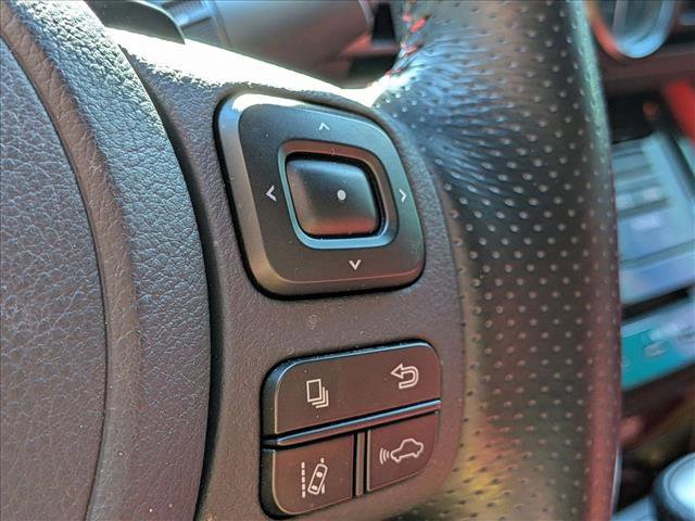 Used 2024 Lexus IS 350 F Sport image 14