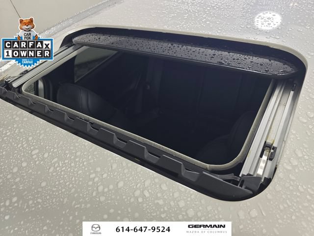Certified 2024 MAZDA CX-30 AWD 2.5 S w/ Preferred Package image 5